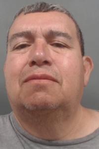 Hugo Fernando Flores a registered  of Florida