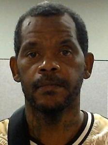 Alonzo Donyel Riggins a registered Sexual Offender or Predator of Florida