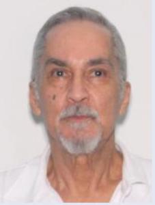 Adam Martin a registered Sexual Offender or Predator of Florida