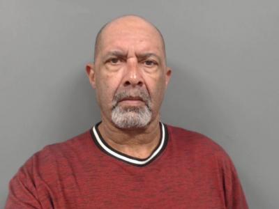 -charles Otis Cooper a registered Sexual Offender or Predator of Florida