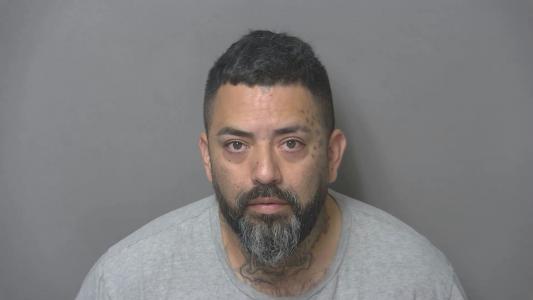 Jorge Bueno a registered Sexual Offender or Predator of Florida
