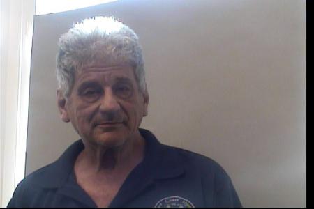 Alfred Thomas Raff a registered Sexual Offender or Predator of Florida