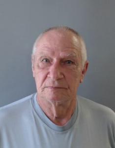 Kenneth Earl Mcintosh a registered Sexual Offender or Predator of Florida