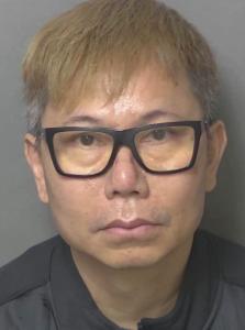 Khanthong Phommarinh a registered Sexual Offender or Predator of Florida