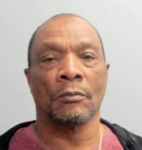 Levi Bernard Adams a registered  of Florida