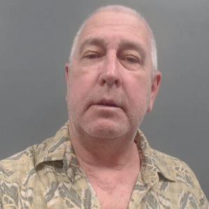Jeffrey Wayne Russell a registered Sexual Offender or Predator of Florida