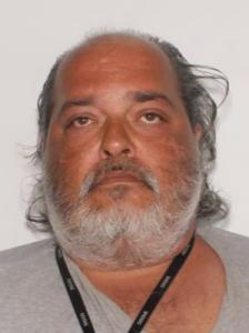 David Wayne Smith a registered Sexual Offender or Predator of Florida