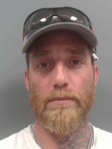 Charles Daniel Brown a registered Sexual Offender or Predator of Florida