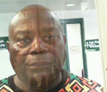 Makin Salim Raid a registered Sexual Offender or Predator of Florida