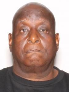 Kinney J Bailey a registered Sexual Offender or Predator of Florida