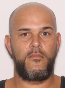 Esley Charles Arazo a registered Sexual Offender or Predator of Florida