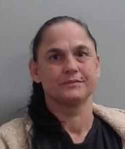 Charo Diane Wadley a registered Sexual Offender or Predator of Florida