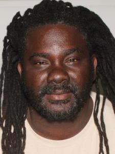 John Thomas Fluker III a registered  of Florida