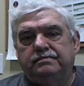 James Alfred Clawson Jr a registered Sexual Offender or Predator of Florida