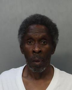 Alfonzo Wiley a registered Sexual Offender or Predator of Florida