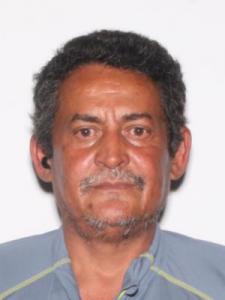 Luis Antonio De Jesus Rodriguez a registered  of Florida
