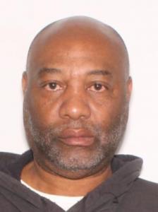 Ghana Thompson a registered Sexual Offender or Predator of Florida