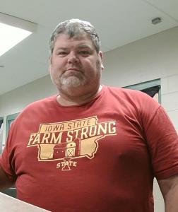 Michael Glenn Oliver a registered Sexual Offender or Predator of Florida