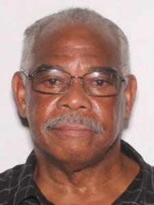 Irvin Ulysses Shipp a registered  of Florida