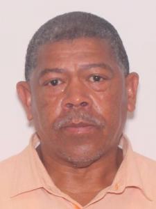 Columbus Westley Jr a registered Sexual Offender or Predator of Florida