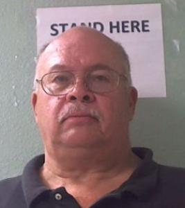 Clifford Davin Fulford a registered Sexual Offender or Predator of Florida