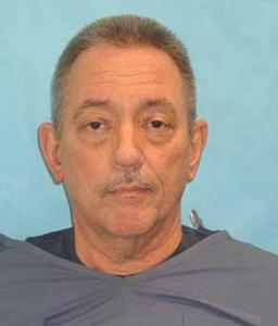 Frank Andrew Buettner a registered Sexual Offender or Predator of Florida