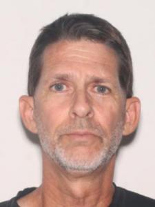 Jon Keith Davis a registered Sexual Offender or Predator of Florida