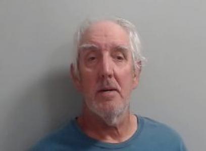 Lewis Crockett Conrod a registered Sexual Offender or Predator of Florida