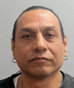 Michael Elias Aguilar a registered Sexual Offender or Predator of Florida
