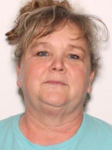 Sherri Suzette Matthews a registered Sexual Offender or Predator of Florida