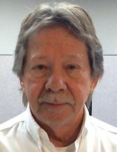 Dennis Grady Berry a registered Sexual Offender or Predator of Florida