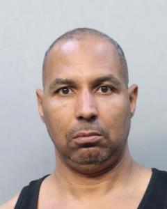 Alvie Lerone Byrd Green a registered Sexual Offender or Predator of Florida