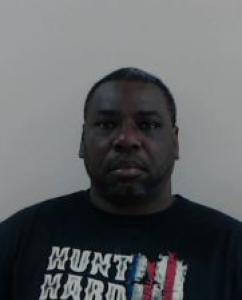 Clarence Antonio Wesley a registered Sexual Offender or Predator of Florida