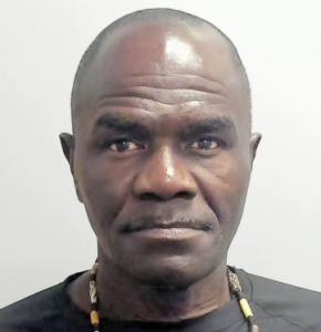 Sylvester Frazier a registered Sexual Offender or Predator of Florida