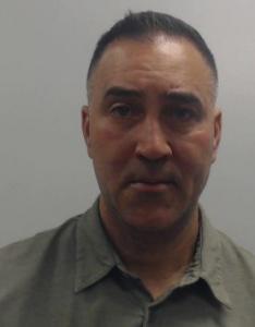 Anthony Sergio Gonzalez a registered Sexual Offender or Predator of Florida