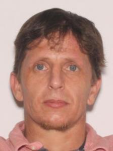 Nathanual Richard Paul a registered Sexual Offender or Predator of Florida