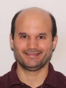 Julio Alberto Segundo a registered Sexual Offender or Predator of Florida