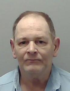 Stephen Charles Sinwald a registered Sexual Offender or Predator of Florida