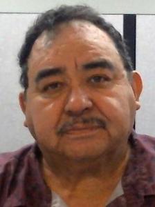 Robert Curiel Jr a registered Sexual Offender or Predator of Florida