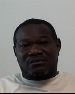 Harold Delong Mcglocking a registered Sexual Offender or Predator of Florida