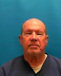 Carl Duane Bond a registered Sexual Offender or Predator of Florida