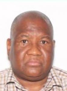 M B Melton a registered Sexual Offender or Predator of Florida