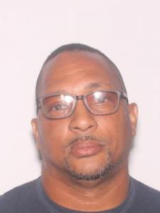 Alvin Deshon Davis a registered Sexual Offender or Predator of Florida