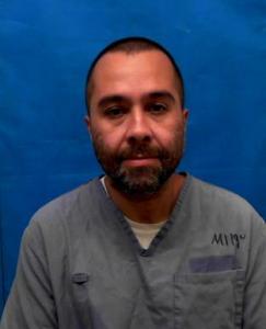 Moises Ramos a registered Sexual Offender or Predator of Florida