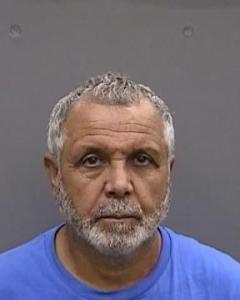 Victor Manuel Romero a registered Sexual Offender or Predator of Florida
