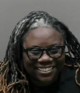 Crystal Rene Baker a registered Sexual Offender or Predator of Florida