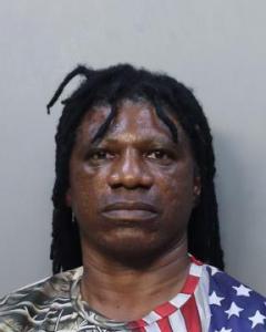 Frederick R Palmer a registered Sexual Offender or Predator of Florida