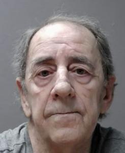 Thomas Randolph Ballard a registered Sexual Offender or Predator of Florida