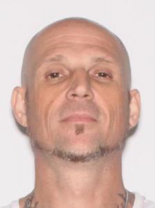 Michael Anthony Harrell a registered Sexual Offender or Predator of Florida