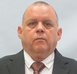 David Moss Coronel a registered Sexual Offender or Predator of Florida